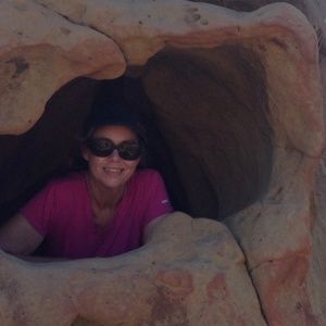 Meet your Posher, Stacy